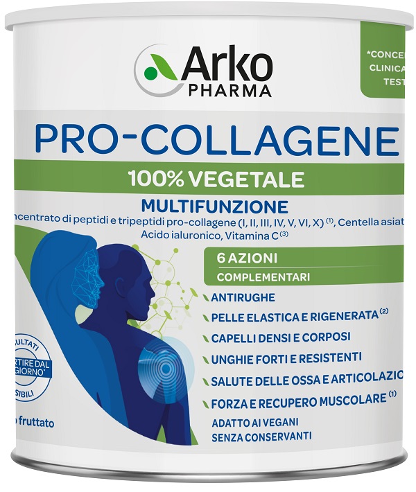 PRO-COLLAGENE 231 G PRO-COLLAGENE 231 G