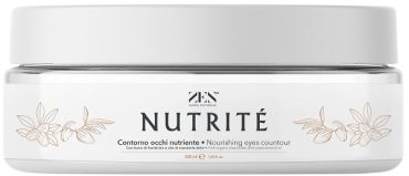ZEN ANIMA NATURALE CONTORNO OCCHI NUTRITE' 15 ML