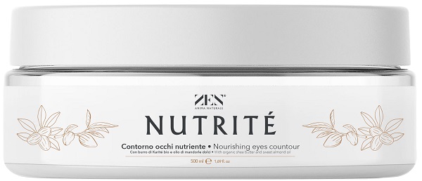 ZEN ANIMA NATURALE CONTORNO OCCHI NUTRITE' 15 ML