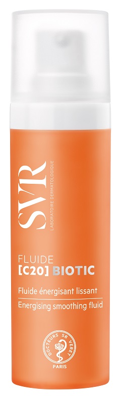 C20 BIOTIC FLUIDE NEW C20 BIOTIC FLUIDE NEW