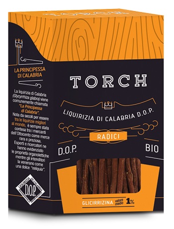 TORCH LIQUIRIZIA RADICI 15 G TORCH LIQUIRIZIA RADICI 15 G