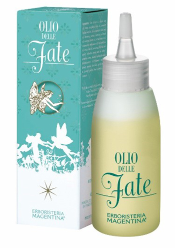 FATE OLIO DELLE FATE 75 ML FATE OLIO DELLE FATE 75 ML