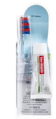 TAU MARIN TAU KIT SPAZZOLINO MEDIO NEW TAU MARIN TAU KIT SPAZZOLINO MEDIO NEW
