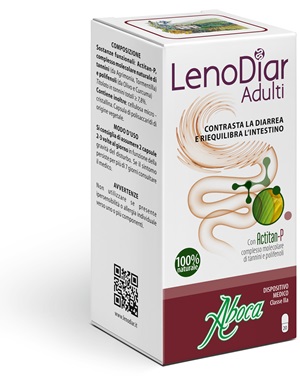 LENODIAR ADULTI 20 CAPSULE 500 MG LENODIAR ADULTI 20 CAPSULE 500 MG