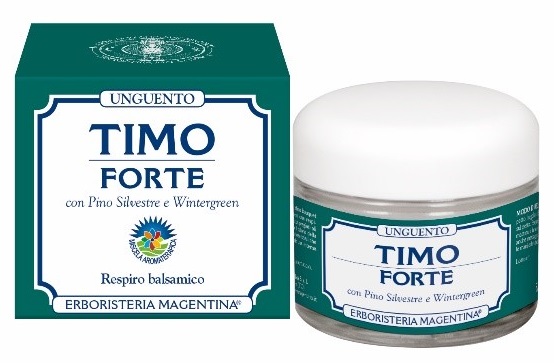 TIMO FORTE UNGUENTO 50 ML TIMO FORTE UNGUENTO 50 ML