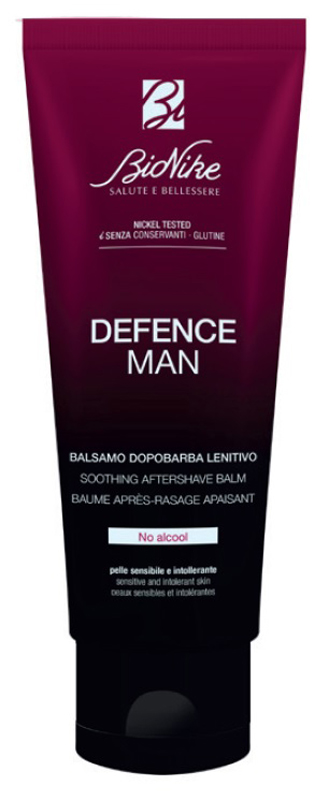 SAFE BALM BALSAMO DOPOBARBA LENITIVO 75 ML SAFE BALM BALSAMO DOPOBARBA LENITIVO 75 ML