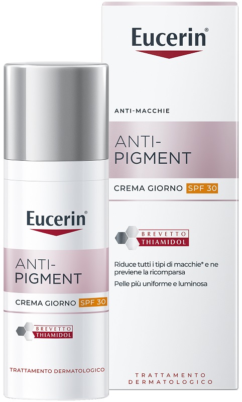 EUCERIN ANTI-PIGMENT GIORNO SPF 30