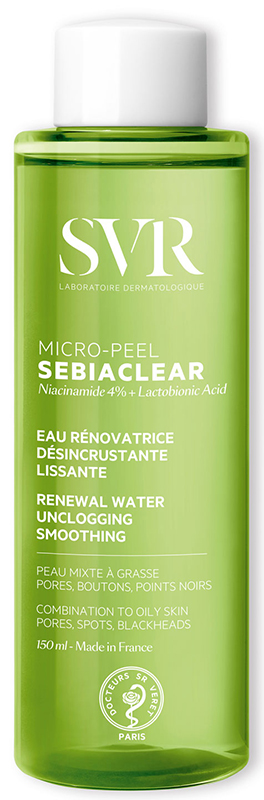 SEBIACLEAR SERUM 30 ML SEBIACLEAR SERUM 30 ML