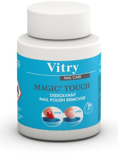 SOLVENTE MAGIC TOUCH 75 ML SOLVENTE MAGIC TOUCH 75 ML