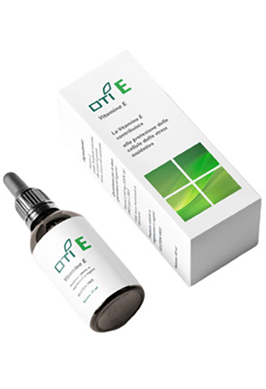 OTI E VITAMINA E GOCCE 50ML OTI E VITAMINA E GOCCE 50ML
