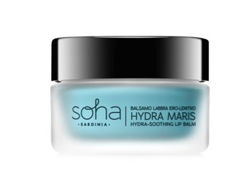 SOHA BALSAMO LABBRA IDRO LENIVITO HYDRA MARIS 15 ML SOHA BALSAMO LABBRA IDRO LENIVITO HYDRA MARIS 15 ML