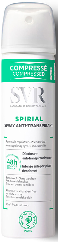 SPIRIAL SPRAY REFORMULATION SPIRIAL SPRAY REFORMULATION