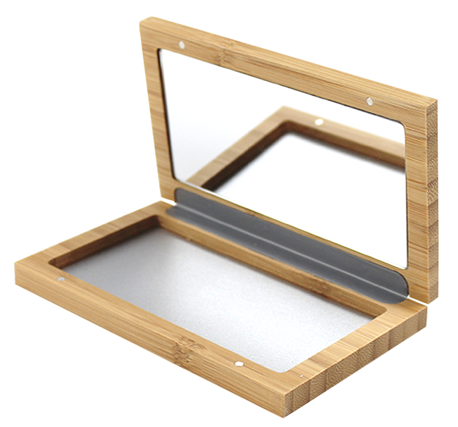 BAMBOO BOX M CONTENITORE PER TRUCCO 100 G BAMBOO BOX M CONTENITORE PER TRUCCO 100 G