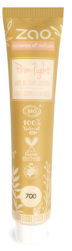 BASE DE TEINT LUMIERE BASE ILLUMINANTE 700 BIANCA RICARICA 30 ML BASE DE TEINT LUMIERE BASE ILLUMINANTE 700 BIANCA RICARICA 30 ML