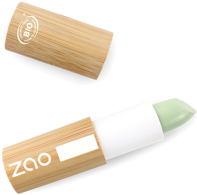 CORRETTORE 499 VERDE ANTI-ARROSSAMENTI 3,5 G CORRETTORE 499 VERDE ANTI-ARROSSAMENTI 3,5 G