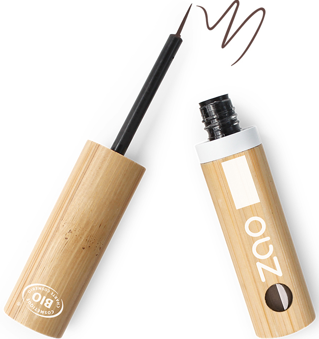 EYELINER PENNELLO 071 MARRONE SCURO 4,5 G EYELINER PENNELLO 071 MARRONE SCURO 4,5 G