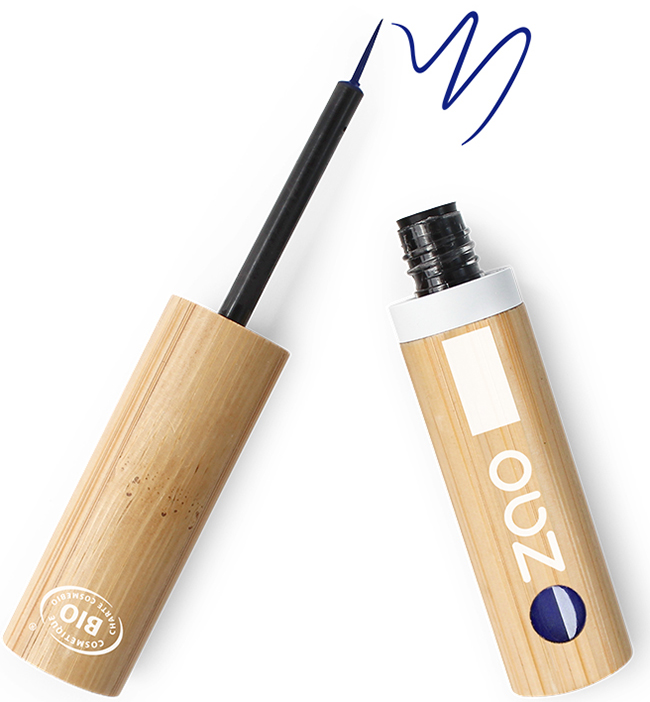 EYELINER PENNELLO 072 BLU ELETTRICO 4,5 G EYELINER PENNELLO 072 BLU ELETTRICO 4,5 G
