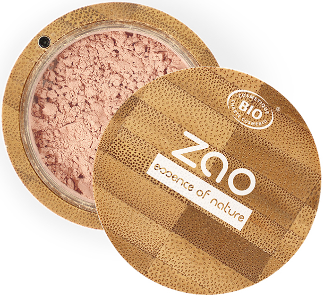 MINERAL SILK 502 BEIGE ROSATO 15 G MINERAL SILK 502 BEIGE ROSATO 15 G