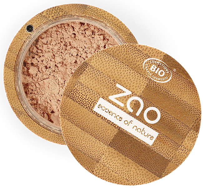 MINERAL SILK 504 BEIGE NEUTRO 15 G