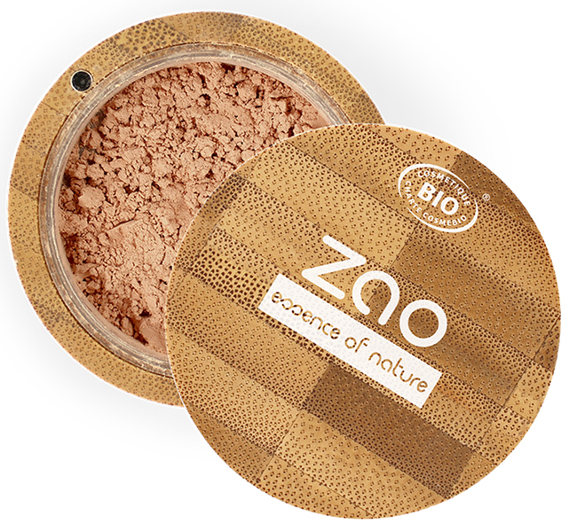 MINERAL SILK 505 BEIGE NOCCIOLA 15 G