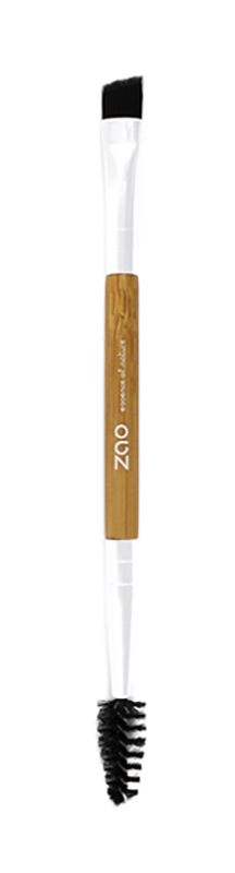 BAMBU' PENNELLO PER SOPRACCIGLIA DUO 22 G BAMBU' PENNELLO PER SOPRACCIGLIA DUO 22 G