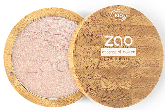 SHINE-UP POWDER 310 CHAMPAGNE ROSA 9 G