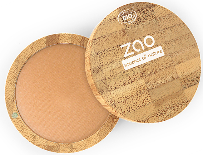 TERRA COTTA MINERALE 341 RAME DORATO 15 G