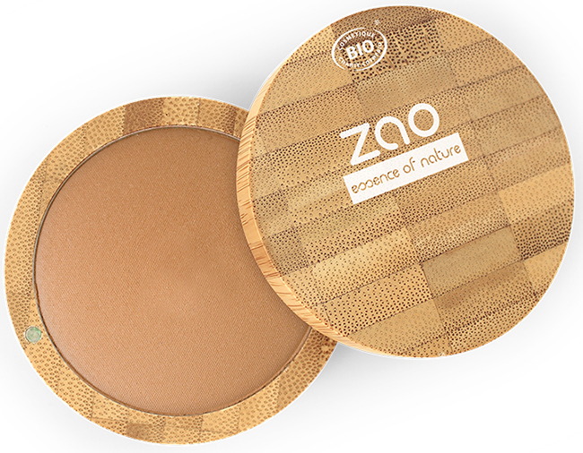 TERRA COTTA MINERALE 342 BRONZO RAMATO 15 G