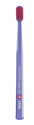 CURAPROX CS 3960 SUPER SOFT BLISTER DA 1 UNITA' CURAPROX CS 3960 SUPER SOFT BLISTER DA 1 UNITA'