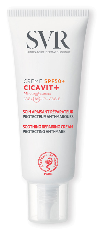 CICAVIT+ SPF50+ 40 ML CICAVIT+ SPF50+ 40 ML
