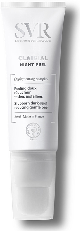 CLAIRIAL NIGHT PEEL 50 ML CLAIRIAL NIGHT PEEL 50 ML