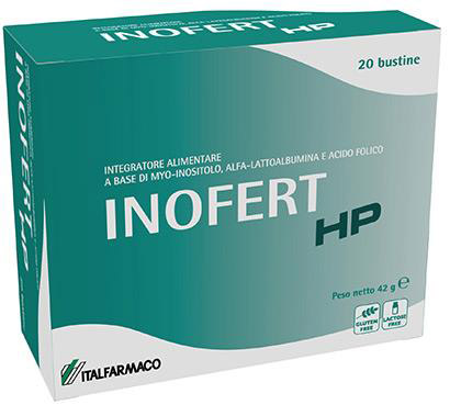 INOFERT HP 20 BUSTINE INOFERT HP 20 BUSTINE