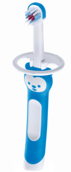 MAM BABYS BRUSH 6+ MASCHIO SPAZZOLINO MAM BABYS BRUSH 6+ MASCHIO SPAZZOLINO