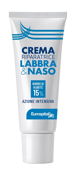 CREMA RIPARATRICE LABBRA&NASO 8 ML CREMA RIPARATRICE LABBRA&NASO 8 ML