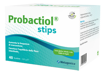 PROBACTIOL STIPS 40 BUSTINE PROBACTIOL STIPS 40 BUSTINE