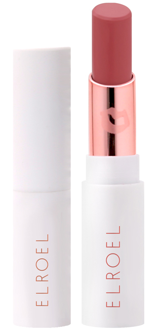 ELROEL KISSPROOF MATT LIPSTICK 06