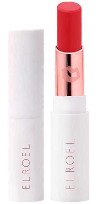 ELROEL KISSPROOF MATT LIPSTICK 07