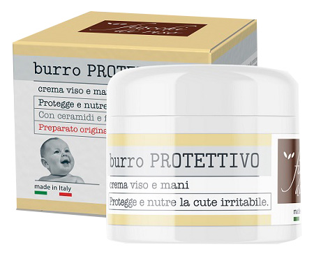 FIOCCHI DI RISO BURRO PROTETTIVO VISO/MANI 30 ML FIOCCHI DI RISO BURRO PROTETTIVO VISO/MANI 30 ML