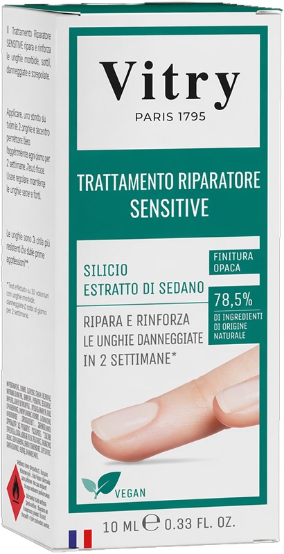 RIPARATORE SENSITIVE PRO EXPERT SATINATO 10 ML RIPARATORE SENSITIVE PRO EXPERT SATINATO 10 ML