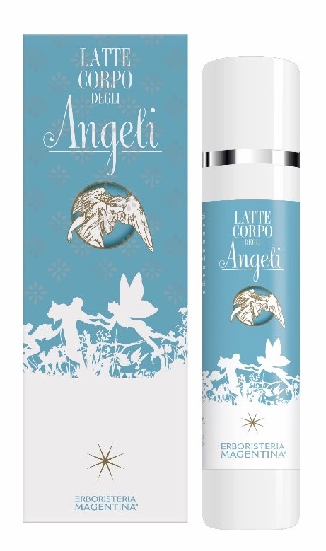 ANGELI LATTE CORPO 100 ML ANGELI LATTE CORPO 100 ML
