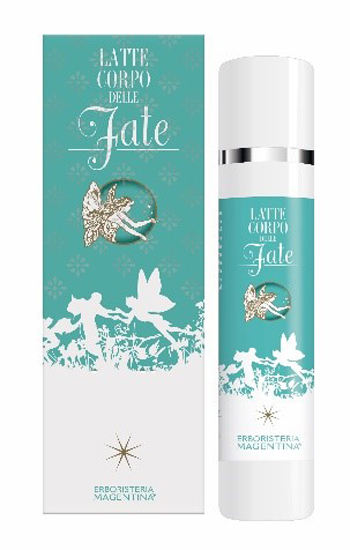 FATE LATTE CORPO 100 ML FATE LATTE CORPO 100 ML