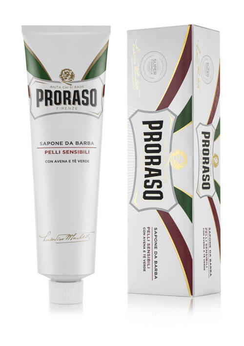PRORASO SAPONE PELLI SENSIBILI 150 ML