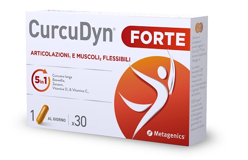 CURCUDYN FORTE 30 CAPSULE CURCUDYN FORTE 30 CAPSULE