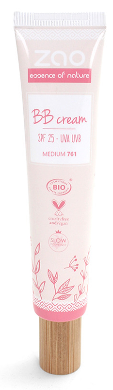 ZAO BB CREAM 761 MEDIA 30 ML ZAO BB CREAM 761 MEDIA 30 ML