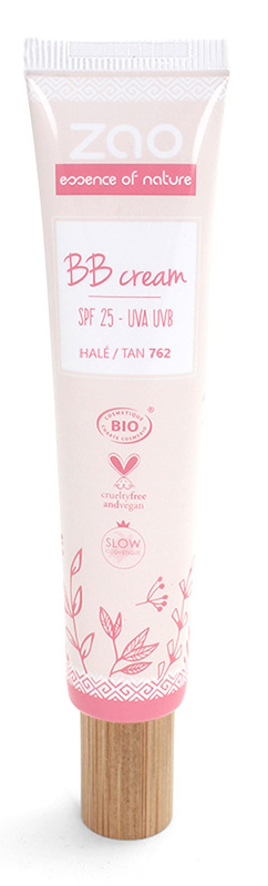 ZAO BB CREAM 761 ABBRONZATA 30 ML ZAO BB CREAM 761 ABBRONZATA 30 ML