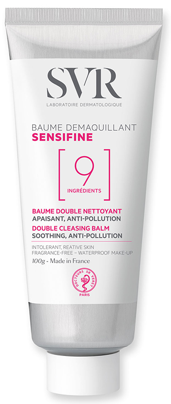 SENSIFINE BAUME DEMAQUILLANT 100 ML SENSIFINE BAUME DEMAQUILLANT 100 ML