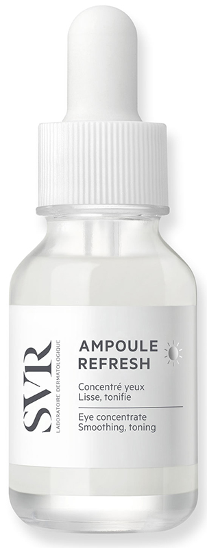 AMPOULE REFRESH YEUX 15 ML AMPOULE REFRESH YEUX 15 ML
