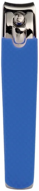 TROUSS 23 TAGLIAUNGHIE GOMMATO PICCOLO BLU TROUSS 23 TAGLIAUNGHIE GOMMATO PICCOLO BLU