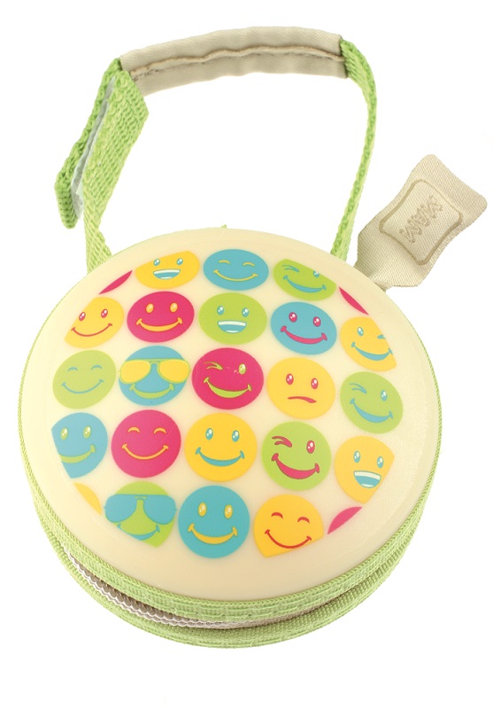MAM CLIP & COVER 0+ NEUTRO MAM CLIP & COVER 0+ NEUTRO