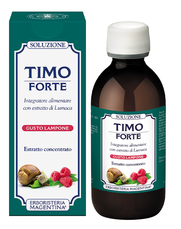 TIMO FORTE BAVA LUMACA SOLUZIONE 150 ML TIMO FORTE BAVA LUMACA SOLUZIONE 150 ML